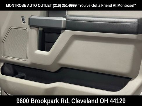 Used 2018 Ford F150 XLT w/ Equipment Group 301A Mid image 41