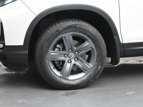Used 2023 Honda Ridgeline RTL-E image 12
