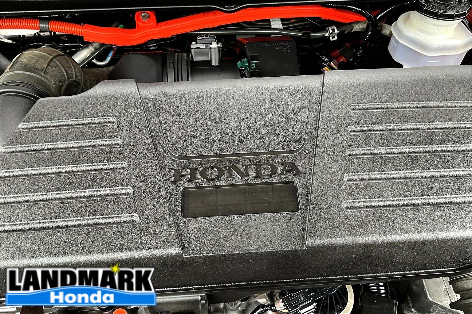 Used 2022 Honda CR-V Touring image 34