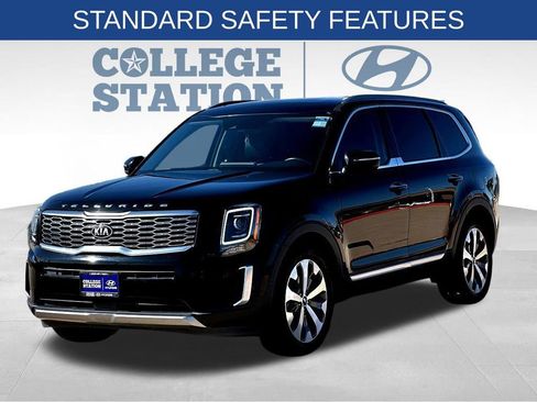 Used 2020 Kia Telluride S image 6