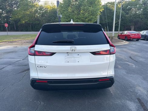 Used 2024 Honda CR-V EX-L image 6