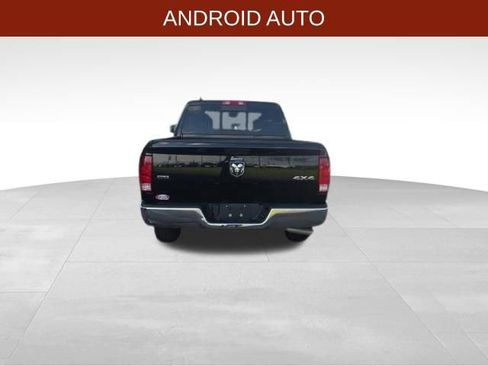 Used 2022 RAM 1500 Classic SLT w/ Electronics Group AWD/4WD image 6