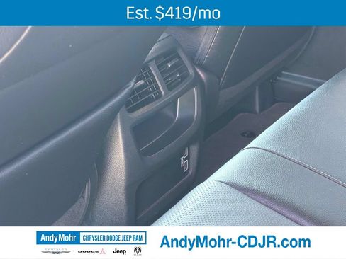 Used 2020 Honda Ridgeline RTL-E image 19