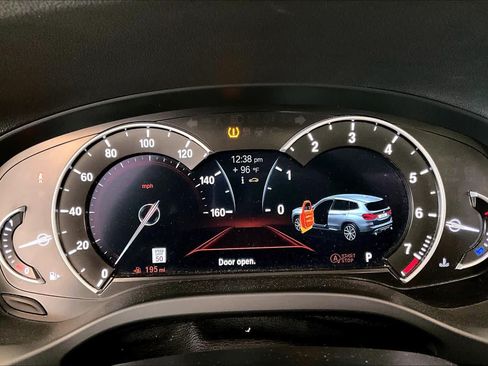 Used 2018 BMW X3 xDrive30i AWD/4WD image 24