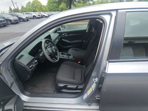 Used 2023 Honda Civic LX image 6