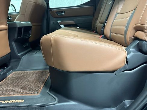 Used 2025 Toyota Tundra 1794 Edition image 48