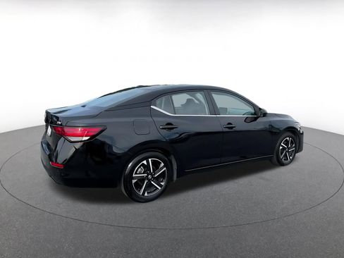 Used 2024 Nissan Sentra SV image 15