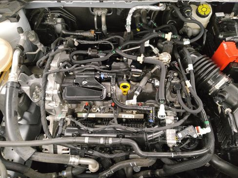 Used 2022 Ford Escape SE w/ Convenience Package image 30