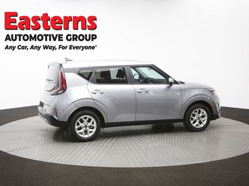 Used 2025 Kia Soul LX w/ LX Technology Package image 42