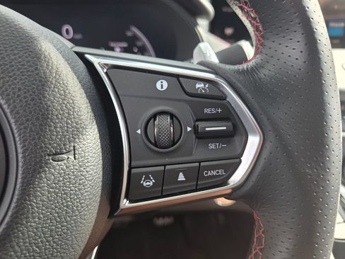 Used 2025 Acura TLX SH-AWD w/ A-SPEC Pkg image 22
