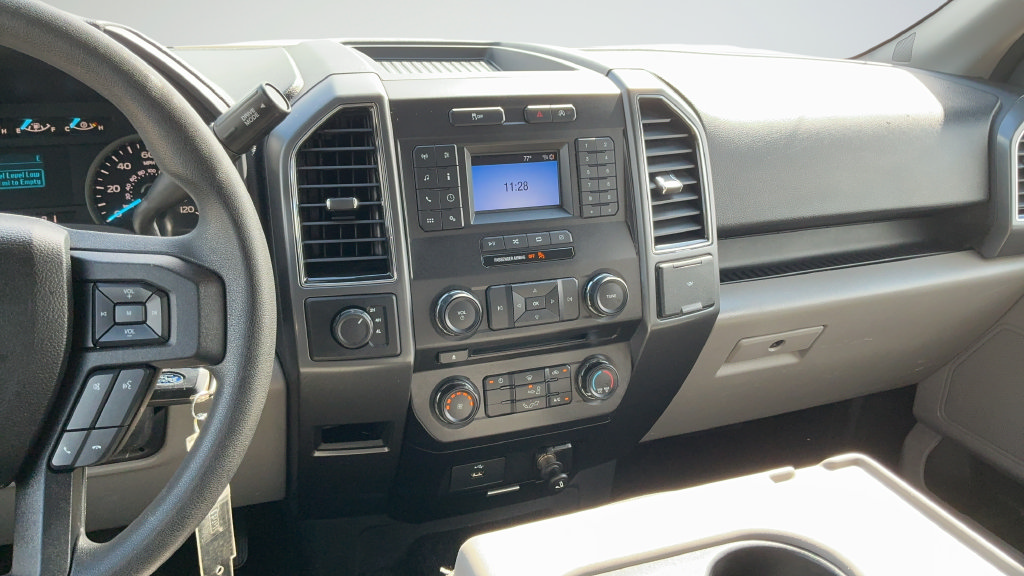 Used 2018 Ford F150 XLT AWD/4WD image 8