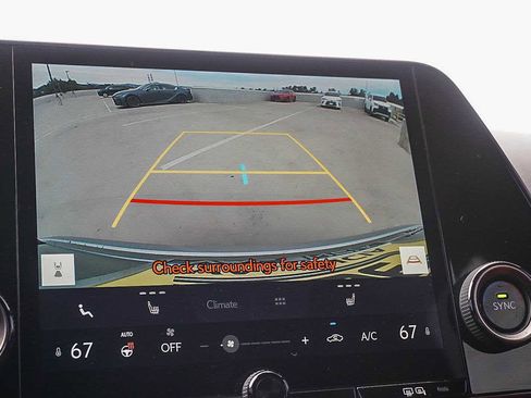 Used 2022 Lexus NX 350 w/ Cold Area Package image 35