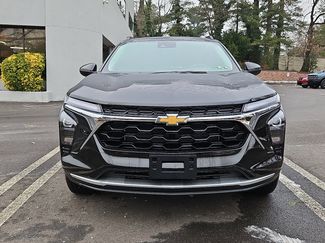 Used 2026 Chevrolet Trax LT w/ Driver Confidence Package video 2