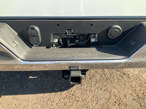 New 2026 Chevrolet Silverado 1500 LT image 32