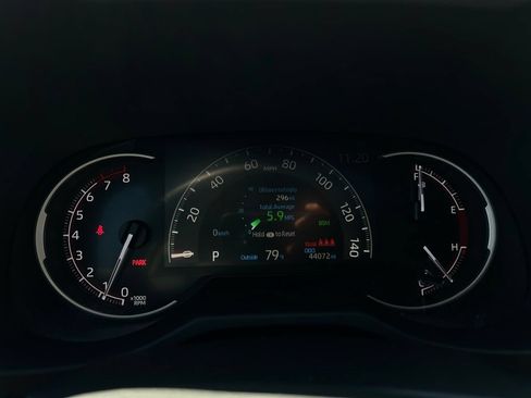 Certified 2024 Toyota RAV4 XLE w/ Convenience Package AWD/4WD image 19