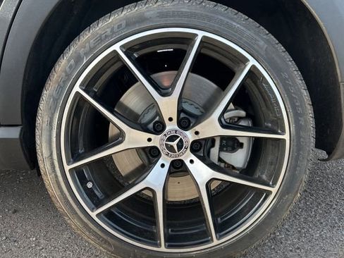 Used 2023 Mercedes-Benz E 450 4MATIC All-Terrain Wagon image 14