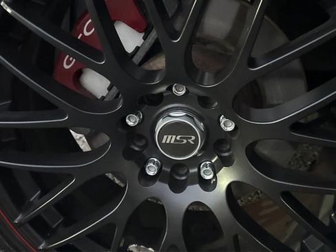 Used 2006 Pontiac GTO RWD image 38