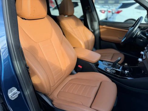 Used 2021 BMW X3 xDrive30e w/ Convenience Package image 22