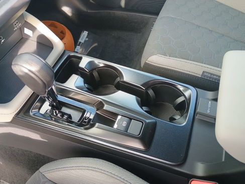 New 2026 Subaru Forester AWD/4WD image 21