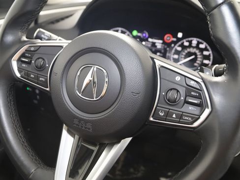 Used 2023 Acura RDX AWD w/ Technology Package image 37