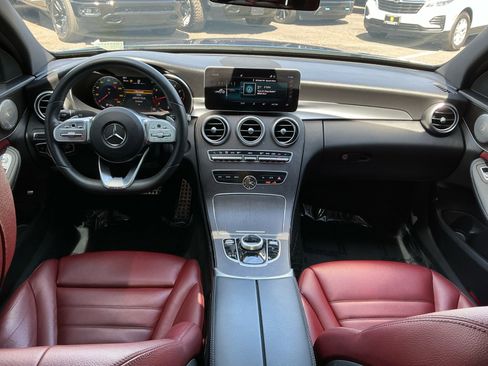 Used 2020 Mercedes-Benz C 300 Sedan image 17