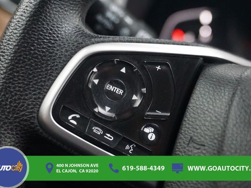 Used 2020 Honda CR-V EX image 21