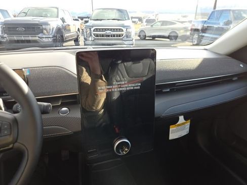 New 2026 Ford Mustang Mach-E Premium AWD/4WD image 58