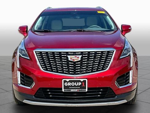 Used 2023 Cadillac XT5 Premium Luxury FWD image 4