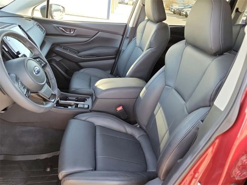 Used 2025 Subaru Ascent Bronze Edition image 16