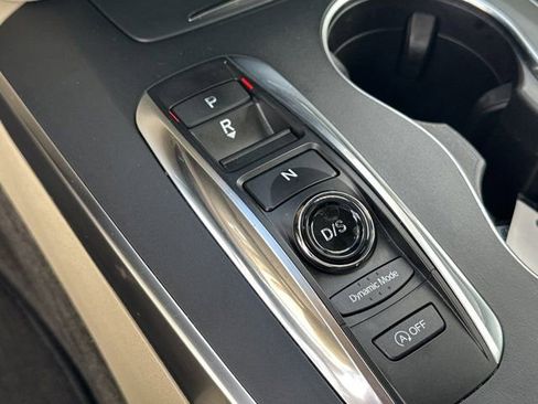 Used 2019 Acura MDX 3.5L image 37