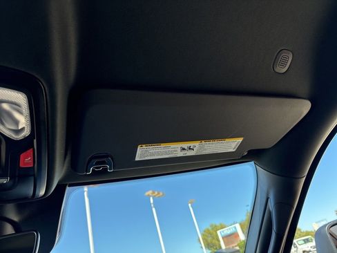 New 2026 RAM 2500 Tradesman image 36