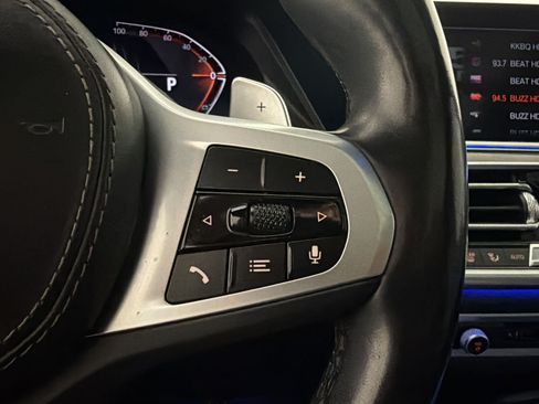 Used 2023 BMW X5 xDrive40i w/ M Sport Package AWD/4WD image 20