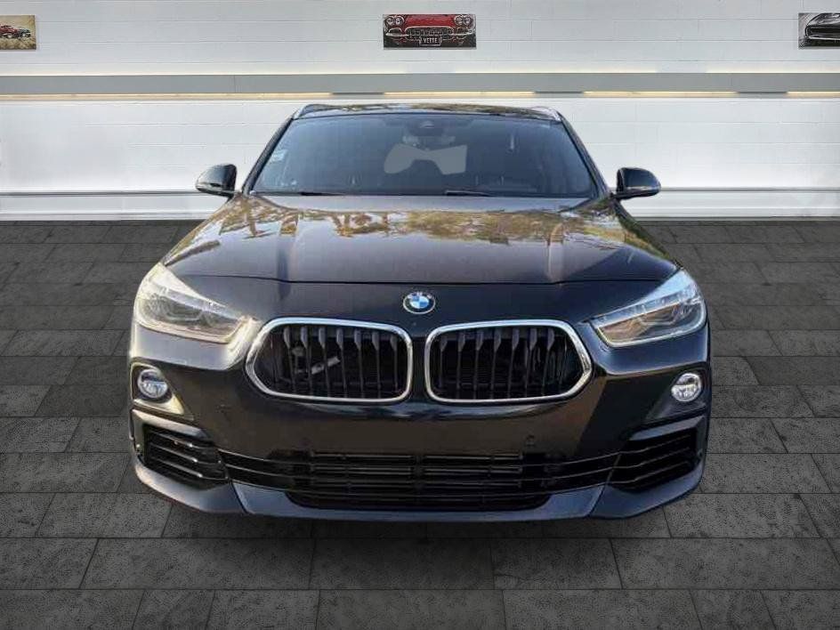 Used 2020 BMW X2 sDrive28i w/ Convenience Package FWD image 2