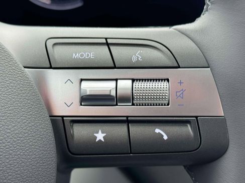 New 2026 Hyundai Kona SEL Sport image 19