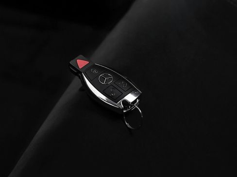 Used 2020 Mercedes-Benz AMG GT Coupe image 58