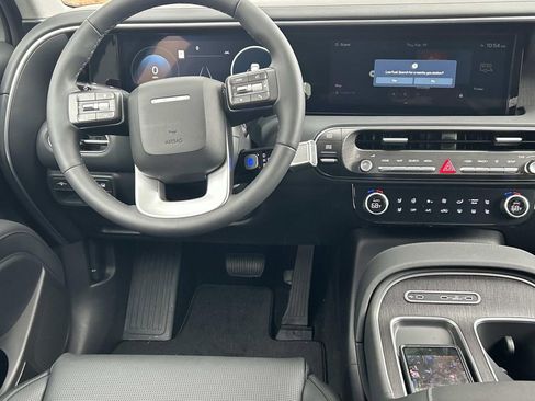 New 2026 Hyundai Palisade Limited image 25