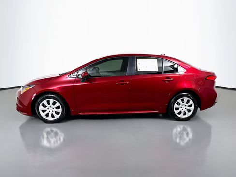 Used 2024 Toyota Corolla LE FWD image 9