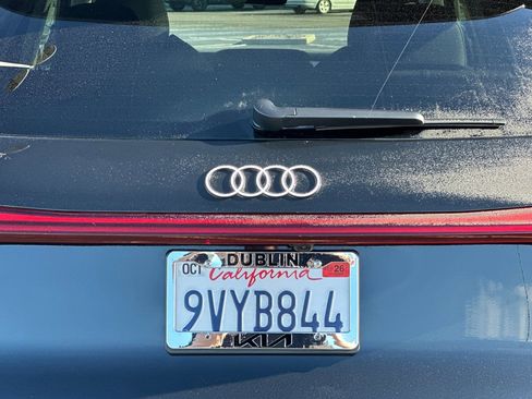 Used 2025 Audi Q5 Premium Plus w/ Premium Plus image 49