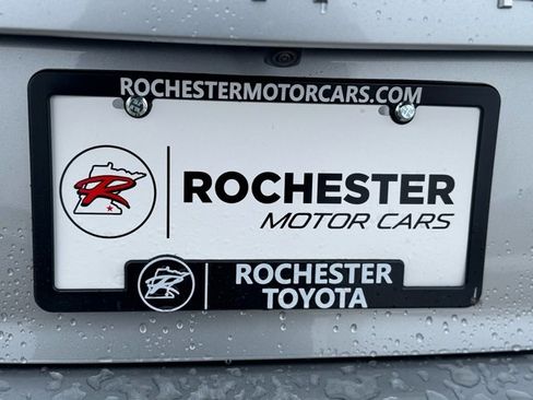 New 2026 Toyota Camry LE image 40