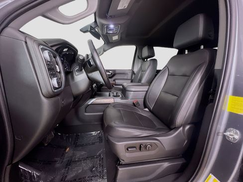 Used 2021 GMC Sierra 1500 SLT w/ SLT Premium Package image 21