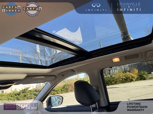 Used 2023 Nissan Pathfinder Platinum image 18