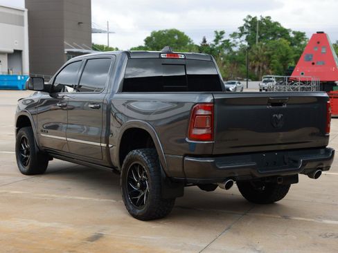 Used 2019 RAM 1500 Limited image 7