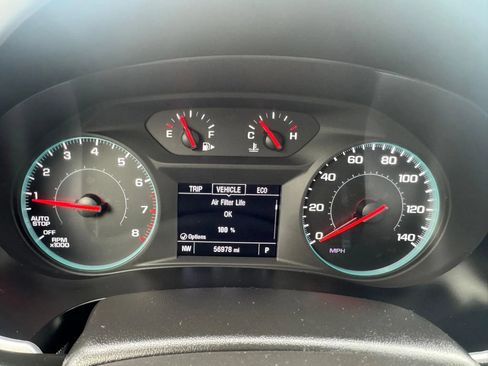 Used 2024 Chevrolet Malibu LT FWD image 10