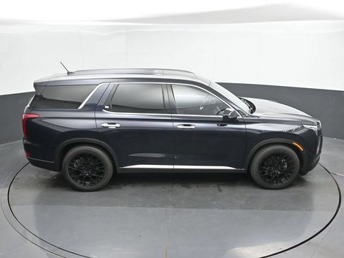 Used 2020 Hyundai Palisade SEL w/ Convenience Package AWD/4WD image 33