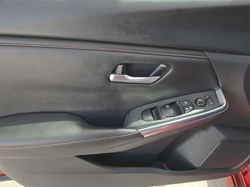 Used 2023 Nissan Sentra SR image 31