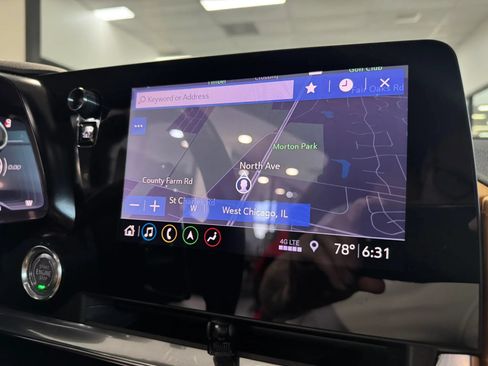 Used 2020 Chevrolet Corvette Stingray Preferred Cpe w/ 2LT Preferred Equipment Group RWD image 15