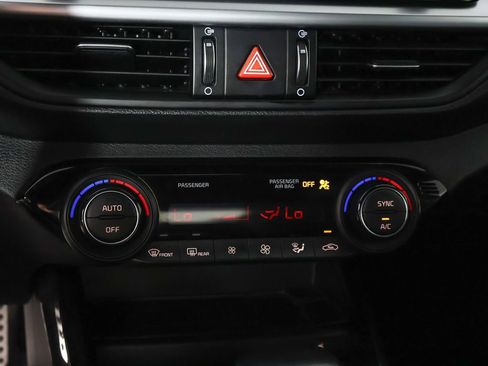 Used 2023 Kia Forte GT-Line w/ GT-Line Premium Package FWD image 46