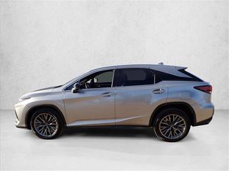 Used 2020 Lexus RX 350 F Sport video 2