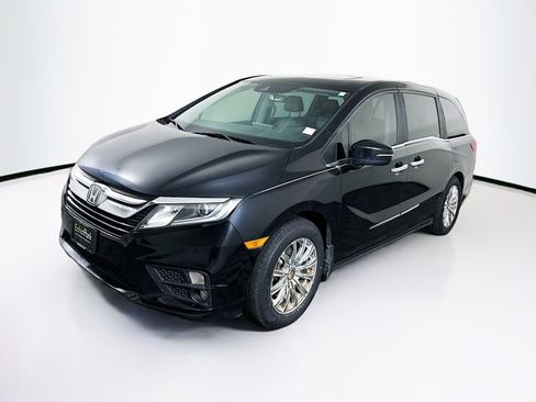 Used 2019 Honda Odyssey EX-L image 3
