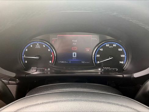 Used 2024 Ford Bronco Sport Outer Banks w/ Tech Package image 13